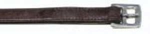 Ascot Stirrup Leathers X-long 1